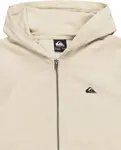 Детская толстовка Basic Quiksilver, бежевый - фото 3