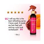 Гранат и Мед 240 мл Mielle - фото 2