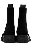 Ботинки челси Честер Gianvito Rossi, черный - фото 2