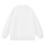 Толстовка унисекс Talking Tom, цвет Heather Gray - фото 2