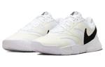 Nike Court Lite 4 'Белый Черный' Белый Бежевый Черный - фото 3