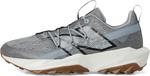 Кроссовки New Balance Men's Tektrel, Slate Grey/Black/Grey Matter - фото 4