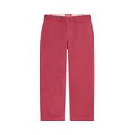Брюки Supreme Pin Up Chino Pant, Cardinal - фото