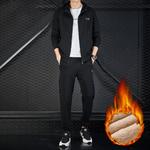 Комплект Winter Sweatshirt Set Unisex JEEP SPIRIT - фото 7