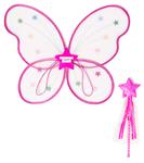 Комплект костюмов феи Konges Sløjd, Evening Sand - фото 2