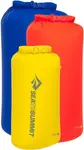 Комплект легких сухих сумок - большой Sea to Summit, Assorted - фото