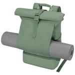 Рюкзак Johnny Urban Allen Large, Green - фото 4