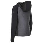 Лонгслив Trespass Grace, черный - фото 2