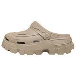 Subbundle Клоги Starship Collection в цвете хаки, цвет Khaki - фото