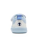 Детские сандалии Baby BIG WASP, синий - фото 4