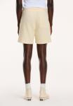 Шорты OSCAR WAFFLE STRUCTURE Shiwi, бежевый - фото 5