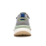 Кроссовки Montague Lifestyle Shoes Men Low-top, бежевый - фото 11