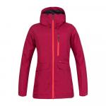 Куртка Hannah Merila FD, розовый - фото 3