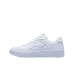 LINING Кроссовки для скейтбординга Unisex низкие White+Light Blue - фото 9