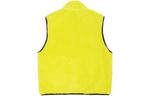 Жилеты унисекс Stussy, Желтый - фото 45