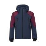 Мужская лыжная куртка DESCENTE, черный - фото 3