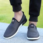 Туфли LAORENTOU Men's Casual Shoes Men Low-Top - фото 10