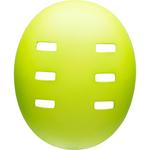 Шлем Bell Span Bell, Matte Bright Green - фото 9