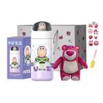 Alliance Lotso/Buzz Lightyear/Alien/Stitch 350mL Disney - фото