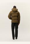 Куртка Les Deux MONTREAL PUFFER JACKET, Teak/Brown - фото 2