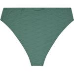 Bikini bottoms mixsamaes Protest, зеленый - фото 2