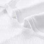 ARMANI EXCHANGE Женское платье с короткими рукавами AE FW24 белое - фото 9