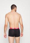 Трусики BASIC 2 PACK Puma, цвет red/black - фото 2