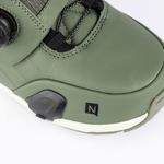 Ботинки для сноуборда Nitro Profile Step On TLS Nitro, Shadow - фото 10