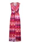 Платье Cartoon Day dress, Rosé Lilac/Multi-Coloured - фото 5