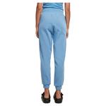 Спортивные брюки Urban Classics Organic, синий - фото 2