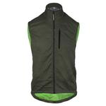 Жилет Q36.5 Crossover Q902, зеленый - фото