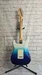 Fender Player Plus Stratocaster HSS Belair Blue - фото 5
