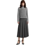 ELLE Свитер Women's Medium Gray - фото 3