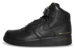 Кроссовки Nike Air Force 1 High 1017 Alyx 9SM Black - фото