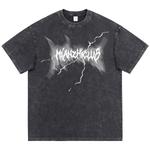 Футболка унисекс Cotton, черный - фото 17