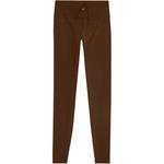 Женские ленгсы для йоги Align Lululemon, Темный оливково-зеленый/DKOV - фото 7