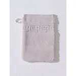 Полотенце Cawö, серебристый - фото