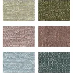 Салфетка TORBOLE Wirth, терракотовый - фото 3