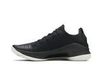 Кроссовки Curry 4 Low Under Armour, черный - фото 3