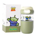 Стеклянные стаканы Disney, Three-Eyed Boy (Cup Brush) - фото