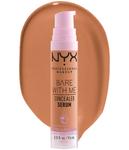Консилер NYX Professional Makeup Bare With Me Concealer Serum, Nr. 08 - Sand, 9.6 ml - фото 2