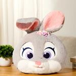 Плюшевая кукла Zootopia Judy Spring высотой 40 см MINISO - фото 2