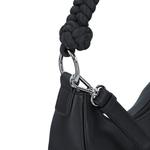 Сумка через плечо TOM TAILOR Alanis, Black - фото 4