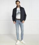 Джинсы Boss Orange Delano bc-p Slim Fit, синий - фото 2