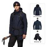 Ветровка мужская Northland, черный - фото 11