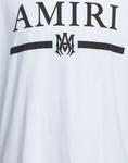 Футболка Amiri, белый - фото 4