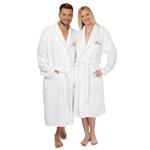 Linum Home Textiles ''Mr.'' Махровый халат - фото