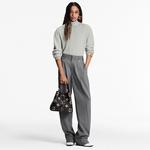 Сумка Louis Vuitton, черный - фото 8