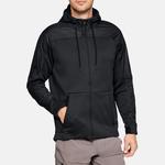 Мужская куртка Under Armour, цвет Black - фото 3