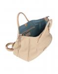 Сумка Gianni Chiarini, бежевый - фото 2